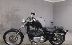 HARLEY XL1200C 2008 CT3
