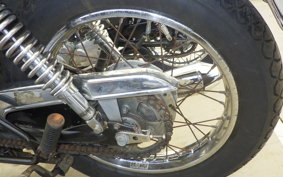 HONDA CB400F CB400F