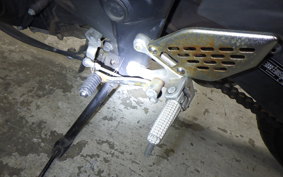 YAMAHA YZF-R25 RG43J