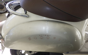 HONDA CREA SCOOPY I AF55