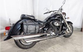 SUZUKI INTRUDER 400 CLASSIC 2006 VK54A
