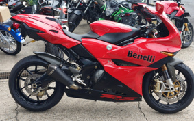 BENELLI TORNADO TORE900RS 2010 ZBNTBO