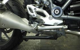 BMW R1200RS 2016