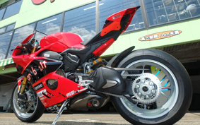 DUCATI PANIGA-REV4S 2024 3D00