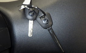 HONDA CB125 R 2001 JC91