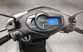 YAMAHA CYGNUS125XSR SEA5J
