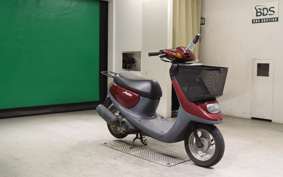 YAMAHA JOG POCHE 2021 SA08J