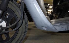 SUZUKI LET's 4 CA46A