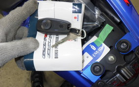 SUZUKI GSX-R150 2014