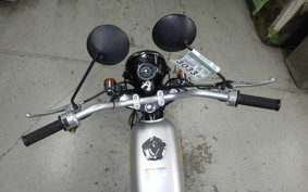 HONDA APE 100 HC07