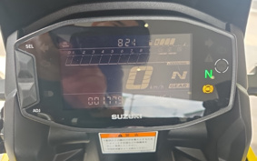 SUZUKI STROM SX EL11L