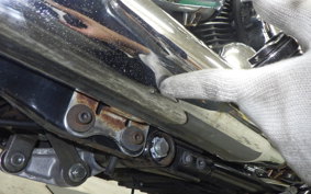 KAWASAKI VULCAN 400 CLASSIC 1998 VN400A