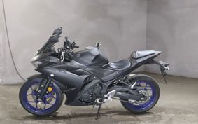 YAMAHA YZF-R25 RG10J