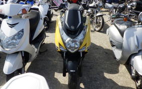 YAMAHA MAJESTY155 S SG28J