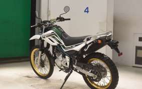 YAMAHA SEROW 250 Gen.3 2011 DG31J