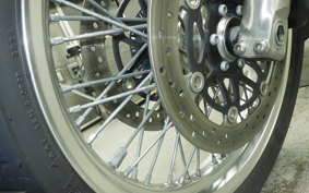 HONDA CB1100 EX ABS 2014 SC65