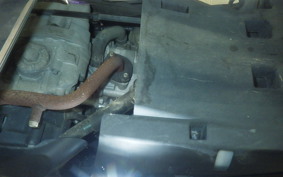 YAMAHA JOG Gen.5 2023 SA36J