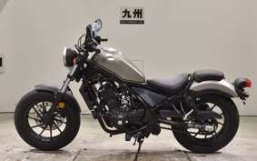 HONDA REBEL 250 MC49