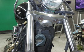 KAWASAKI VULCAN 400 Gen.2 1997 VN400A