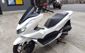 HONDA PCX125 JK05