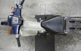 HONDA C50 SUPER CUB E AA01
