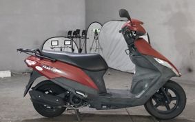 SUZUKI ADDRESS V125 DT11A