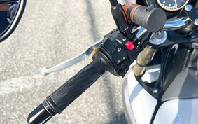 SUZUKI GSR750 2013 C5112