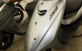 YAMAHA JOG Gen.5 SA36J