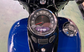 HARLEY FLHCS 2023 YBK