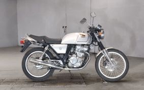 HONDA GB250 CLUBMAN 1 MC10