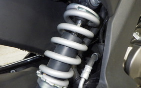 KAWASAKI Z125 PRO BR125H