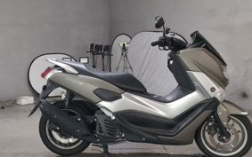 YAMAHA N-MAX 125 SE86J