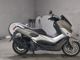 Фото Yamaha N-MAX 125 с японского аукциона