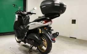 YAMAHA N-MAX 155 A 2019