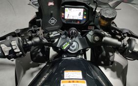 KAWASAKI NINJA 1000SX 2025 ZXT02K