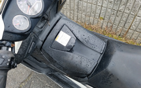 SUZUKI GEMMA250 CJ47A