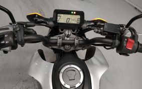 HONDA GU ROM JC92