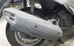 YAMAHA N-MAX 2026 SE86J