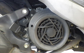 SUZUKI ADDRESS V125 1980 DT11A