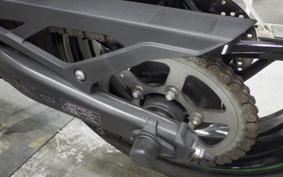 KAWASAKI ZX-4R SE 2023 ZX400P