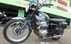 KAWASAKI W400 2006 EJ400A