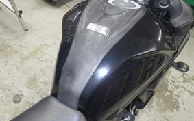 YAMAHA FAZER 250 2009
