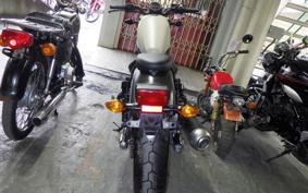 HONDA REBEL 250