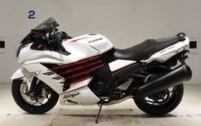 KAWASAKI ZX 1400 NINJA R 2012