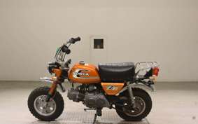 HONDA MONKEY Z50J
