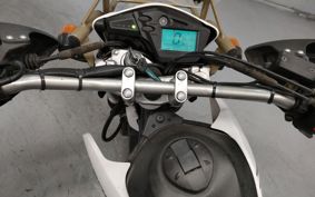 YAMAHA SEROW 250 DG17J