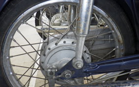 HONDA C50 SUPER CUB AA01