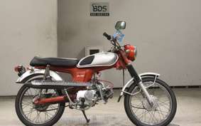 HONDA CL50 BENLY 2000 CD50