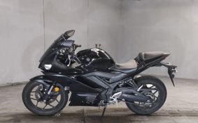 YAMAHA YZF-R25 RG43J