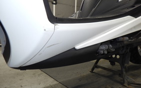 YAMAHA CYGNUS 125 XSR 3 SEA5J